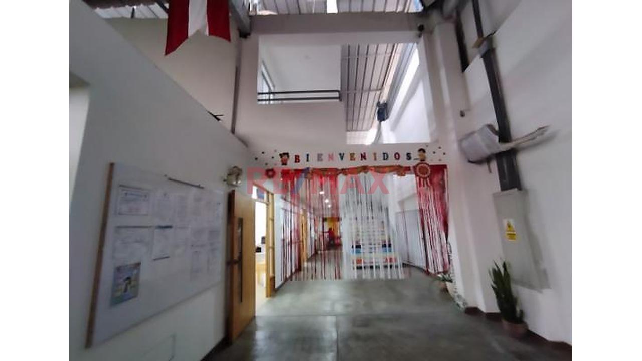 Exclusivo Inmueble Educativo En Villa María Del Triunfo – Us$543,000 - 13