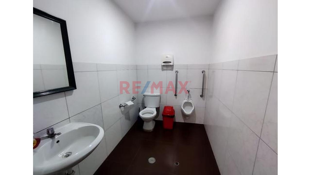 Exclusivo Inmueble Educativo En Villa María Del Triunfo – Us$543,000 - 12