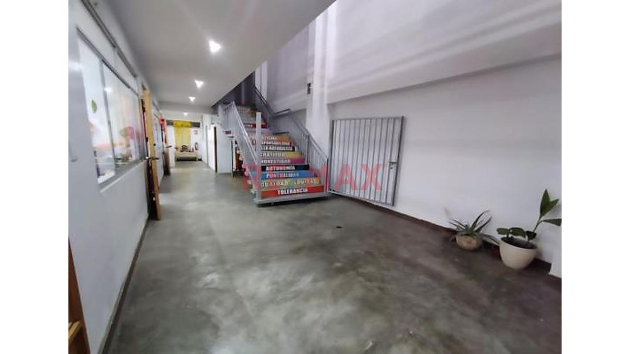 Exclusivo Inmueble Educativo En Villa María Del Triunfo – Us$543,000 - 14