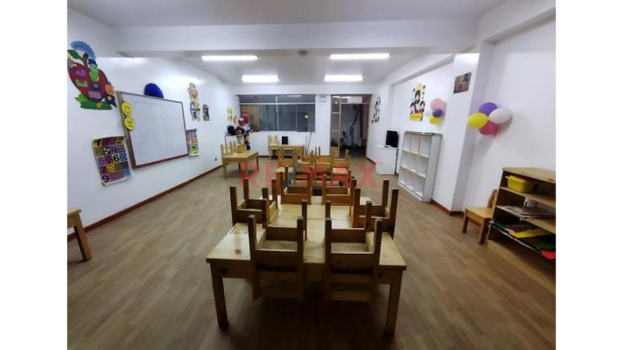 Exclusivo Inmueble Educativo En Villa María Del Triunfo – Us$543,000 - 17