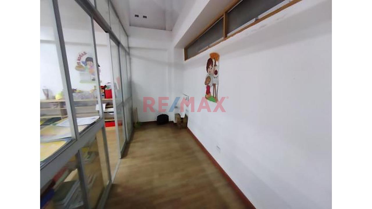 Exclusivo Inmueble Educativo En Villa María Del Triunfo – Us$543,000 - 16