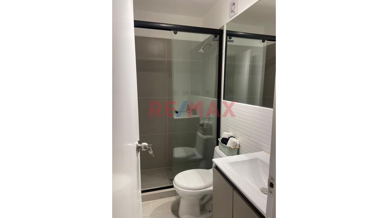 Vendo Departamento De 2 Dormitorios En Santa Catalina, En Un Proyecto Bonito Y Moderno, Con Balcón Y Buena Distribución. - 16