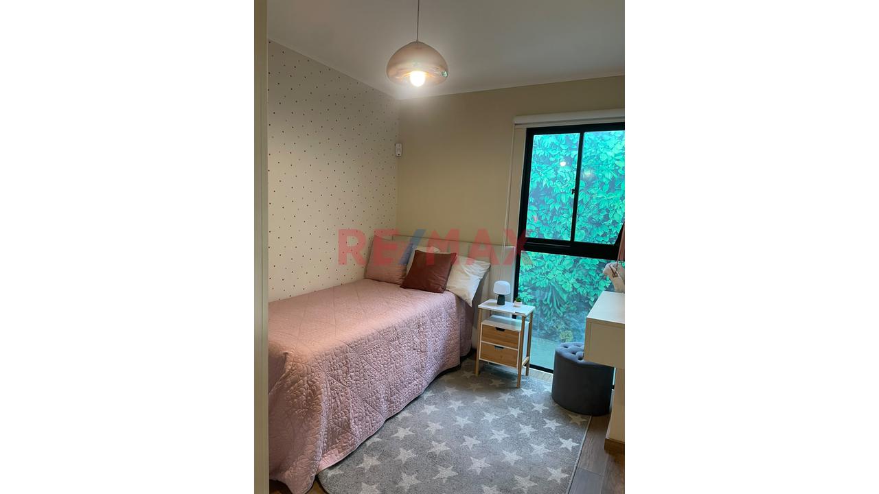 Vendo Departamento De 2 Dormitorios En Santa Catalina, En Un Proyecto Bonito Y Moderno, Con Balcón Y Buena Distribución. — foto 10