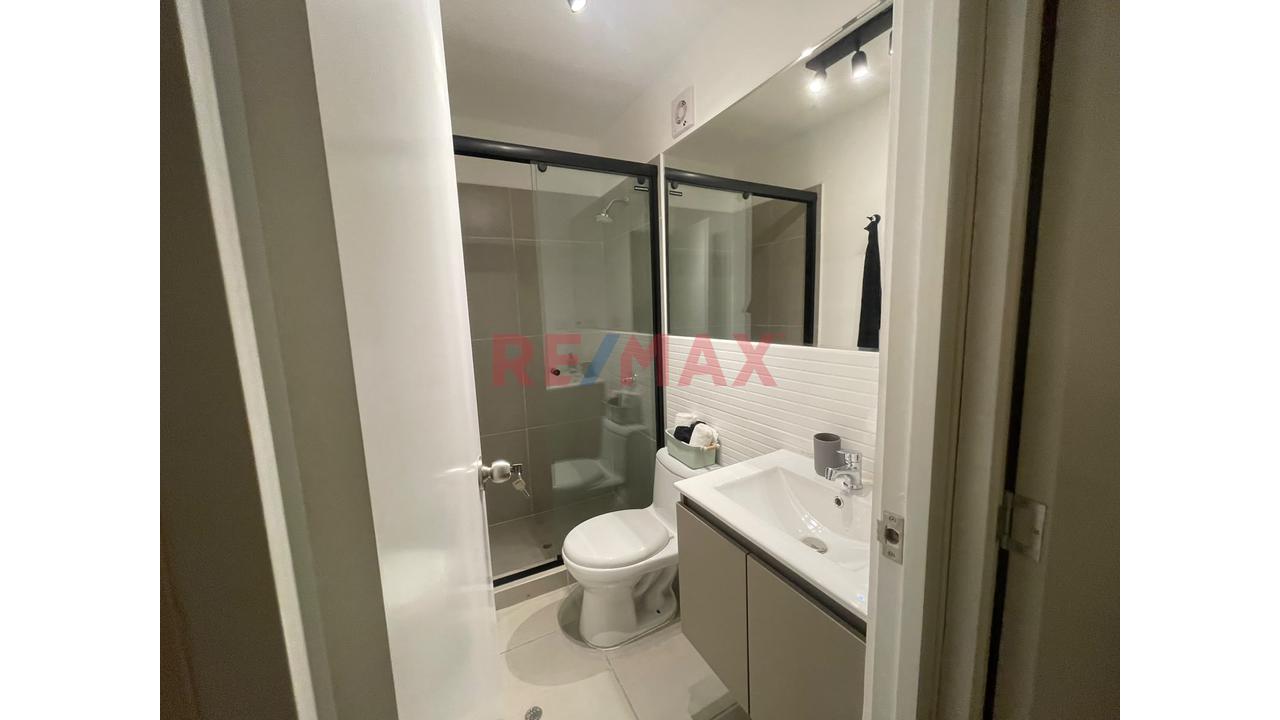 Vendo Departamento De 2 Dormitorios En Santa Catalina, En Un Proyecto Bonito Y Moderno, Con Balcón Y Buena Distribución. — foto 15