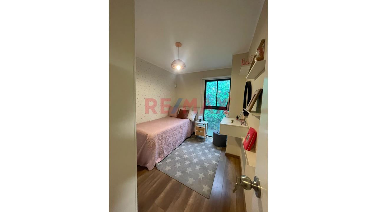 Vendo Departamento De 2 Dormitorios En Santa Catalina, En Un Proyecto Bonito Y Moderno, Con Balcón Y Buena Distribución. — foto 9