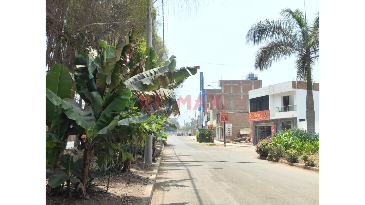 Venta De Terreno En Sol De Huampani Vi - Iii Etapa - Luirgancho Chosica — foto 8