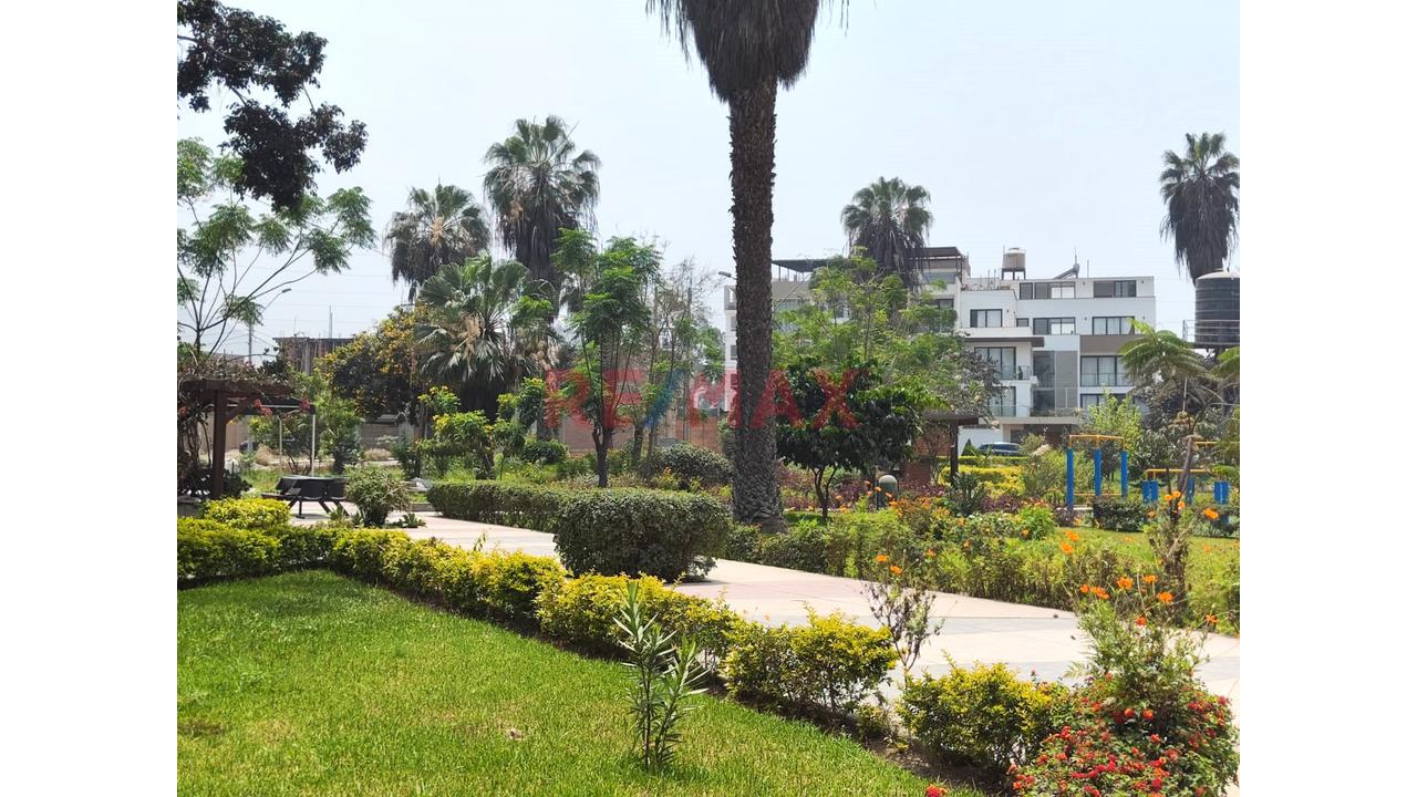 Venta De Terreno En Sol De Huampani Vi - Iii Etapa - Luirgancho Chosica — foto 6