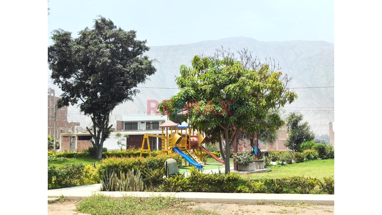 Venta De Terreno En Sol De Huampani Vi - Iii Etapa - Luirgancho Chosica — foto 2