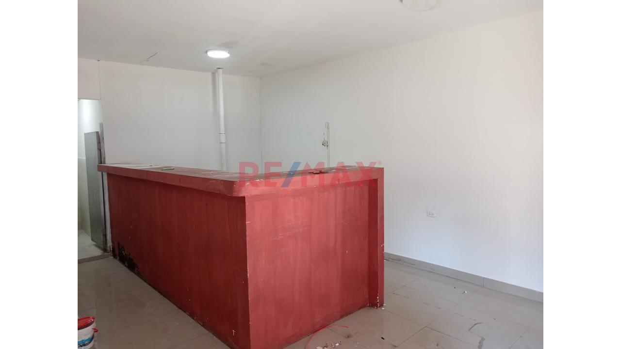 Local En Alquiler En Castilla - Oficinas, Almacenes Y Negocios - 6