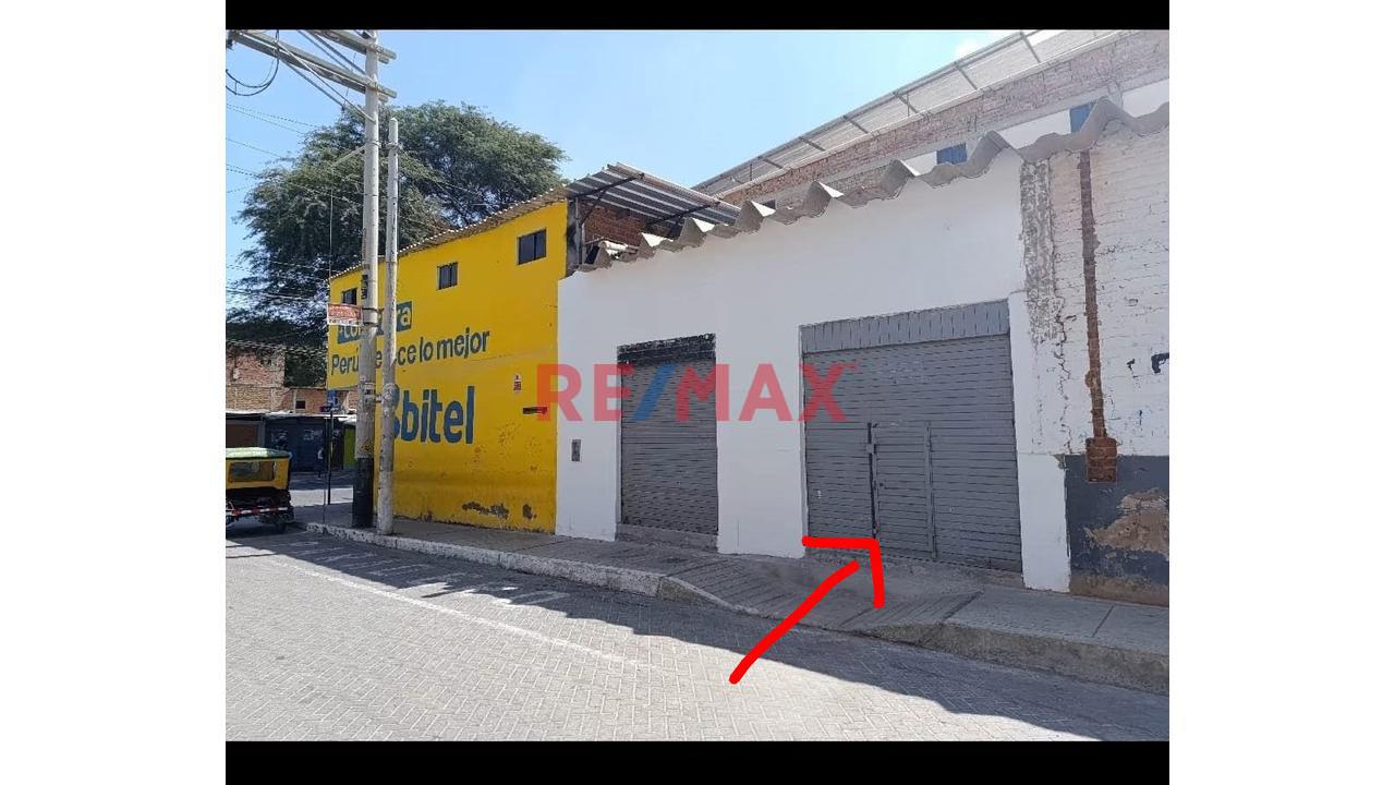 Local En Alquiler En Castilla - Oficinas, Almacenes Y Negocios - 1