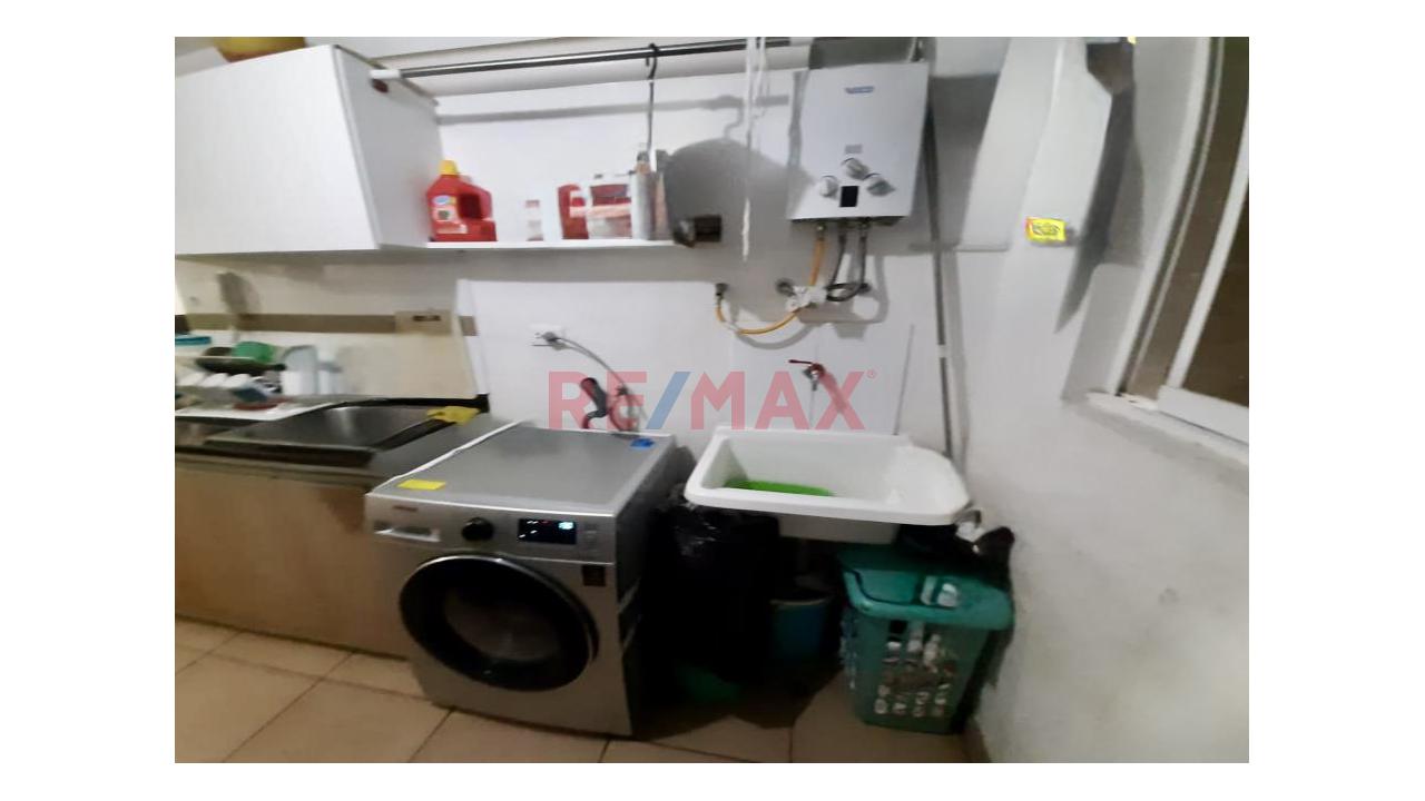 ¡Ocasión! Venta De Acogedor Departamento En Condominio Sol De Collique – Comas — foto 2