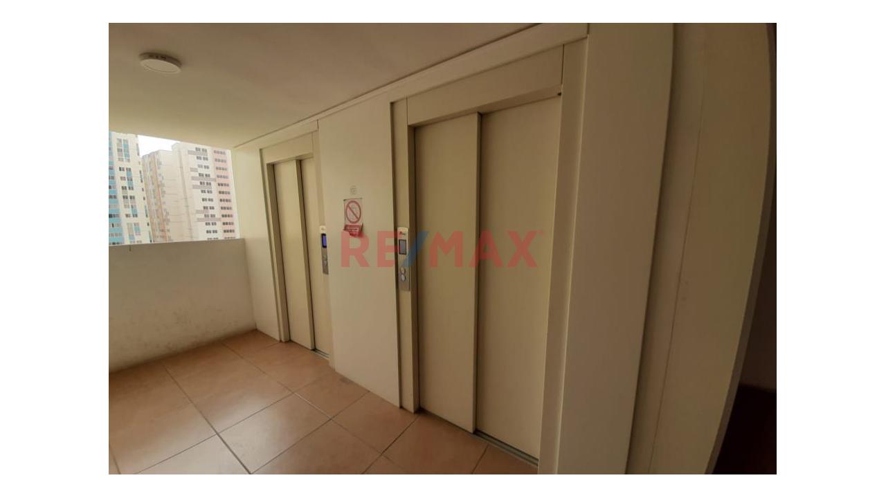 ¡Ocasión! Venta De Acogedor Departamento En Condominio Sol De Collique – Comas — foto 7