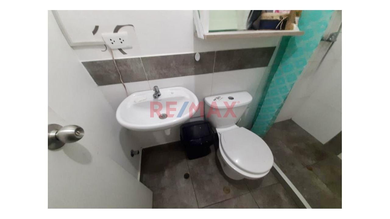 ¡Ocasión! Venta De Acogedor Departamento En Condominio Sol De Collique – Comas — foto 4
