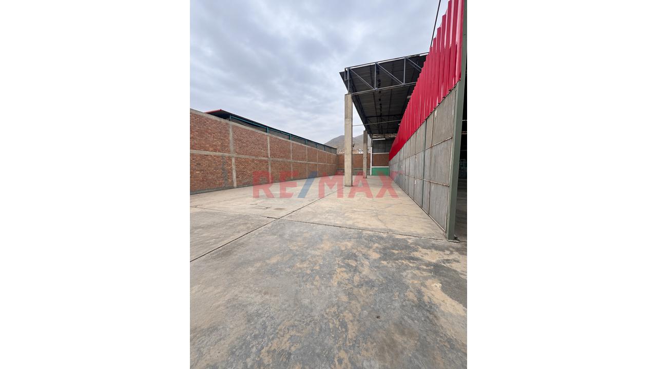 🚨 ¡540 M² Para Tu Negocio! 🏭 Terreno Industrial En Ensenada - 2