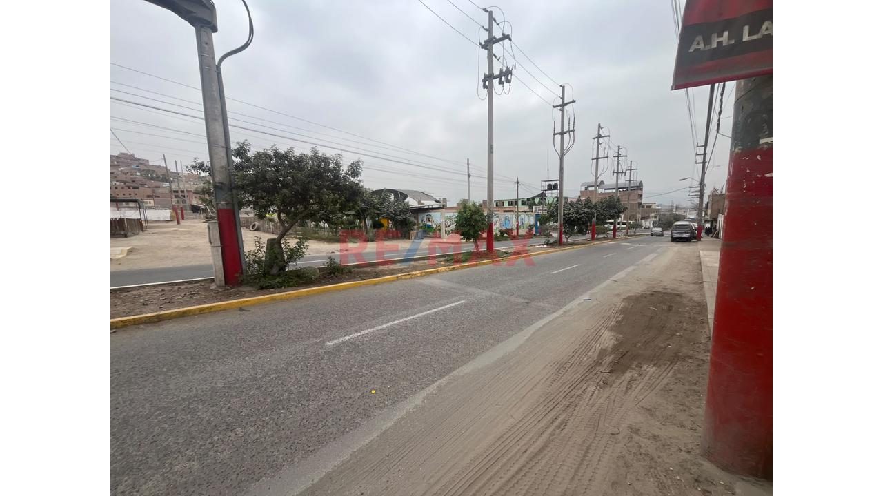 🚨 ¡540 M² Para Tu Negocio! 🏭 Terreno Industrial En Ensenada - 4
