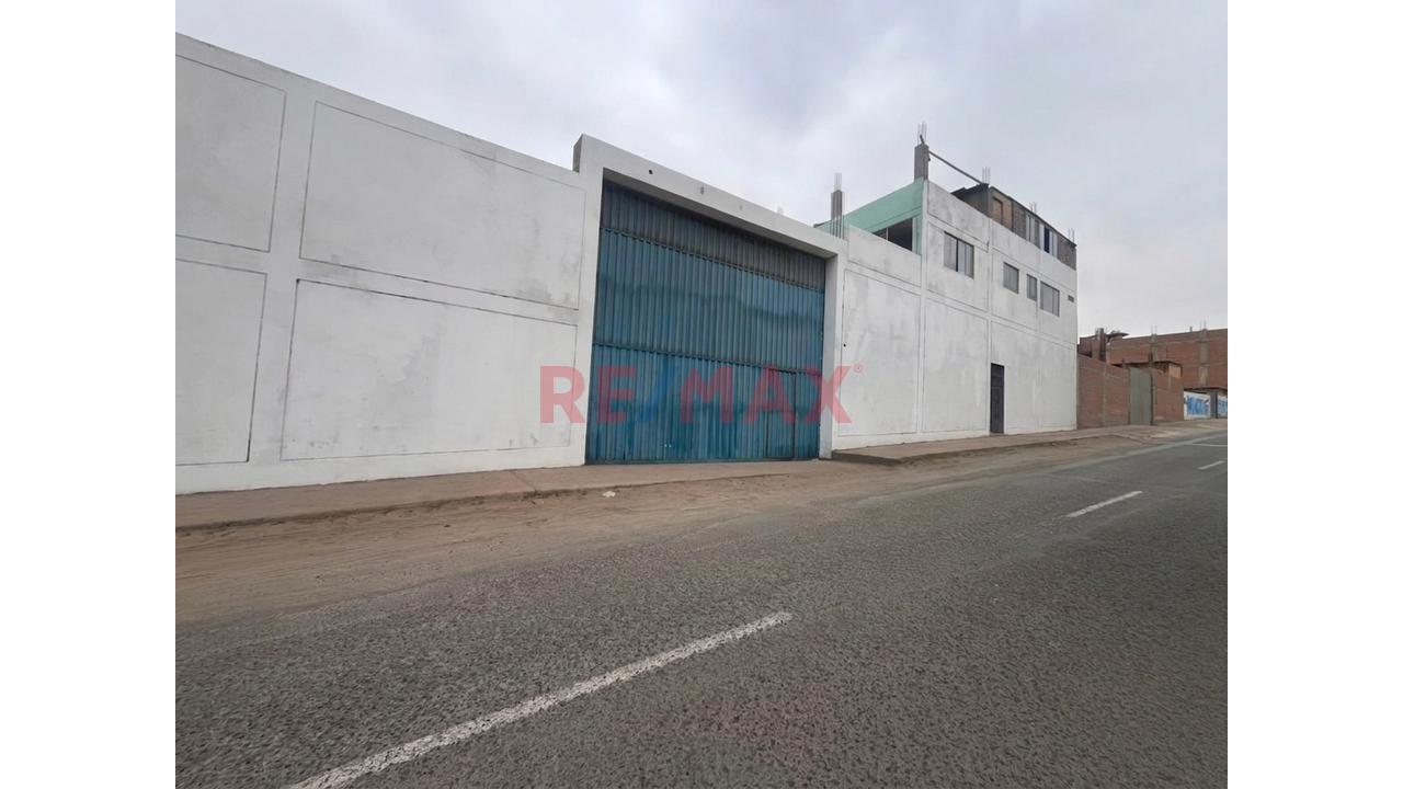 🚨 ¡540 M² Para Tu Negocio! 🏭 Terreno Industrial En Ensenada - 1