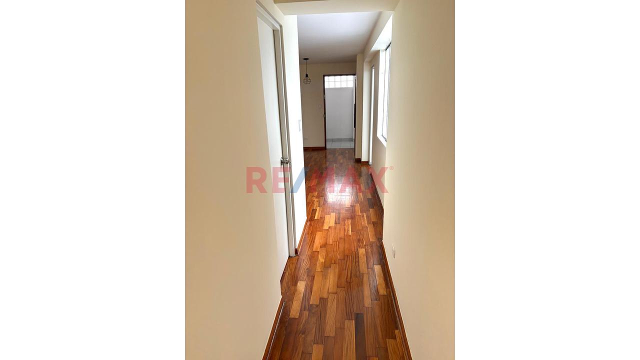 Frente A Parque! Departamento De 3 Dormitorios En Alquiler – Zona Tranquila Y Residencial — foto 7