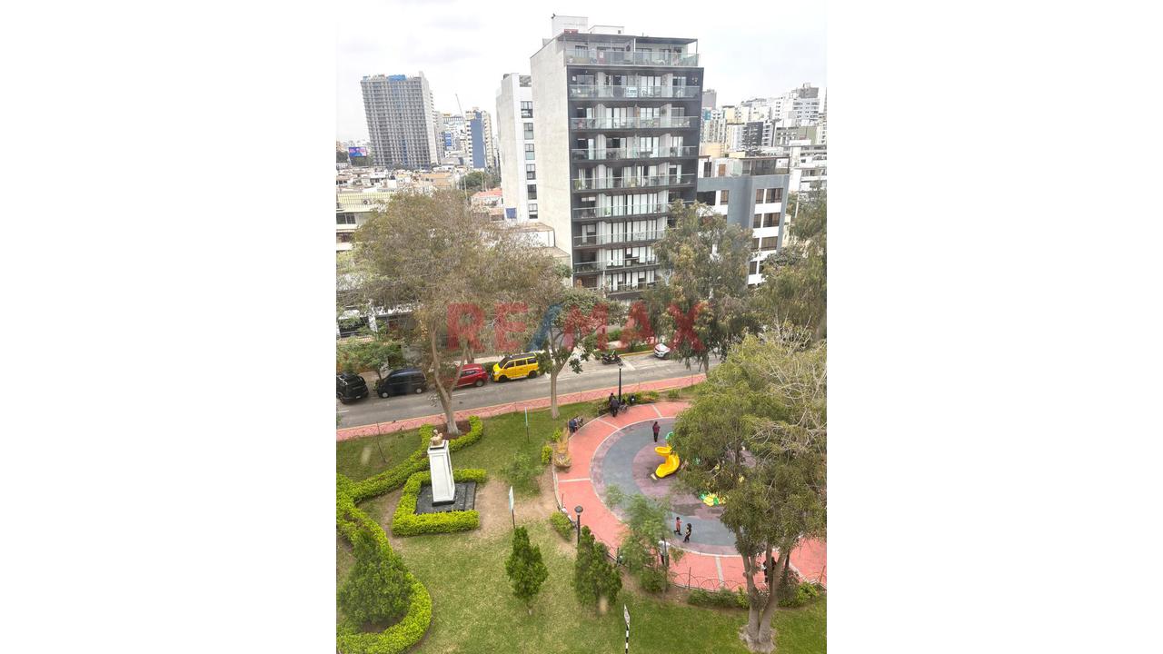 Frente A Parque! Departamento De 3 Dormitorios En Alquiler – Zona Tranquila Y Residencial — foto 13