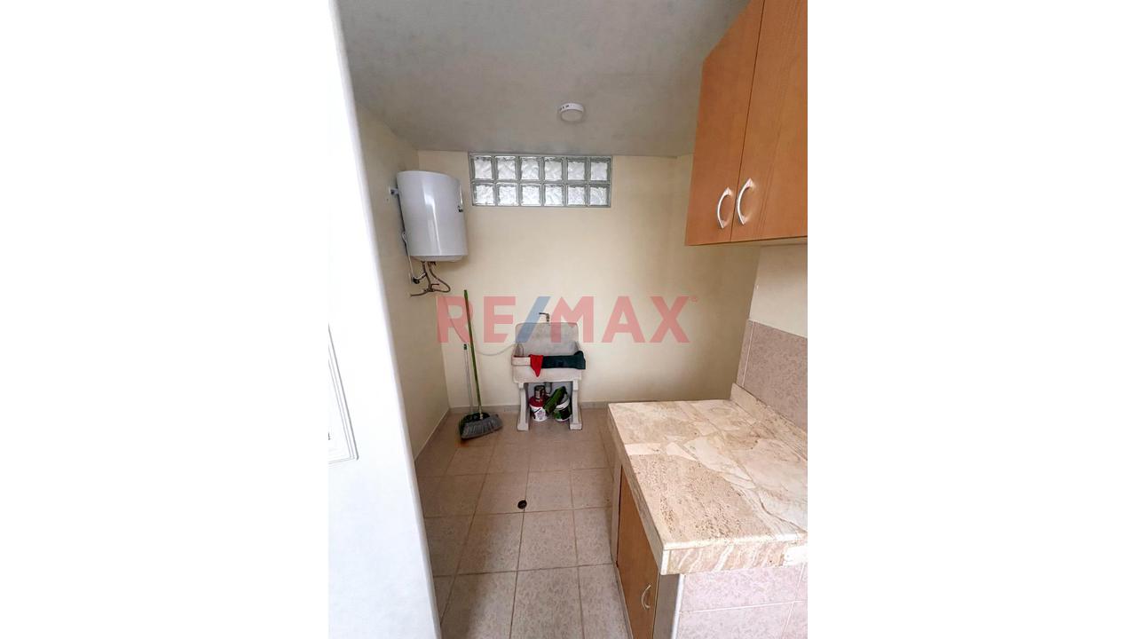 Frente A Parque! Departamento De 3 Dormitorios En Alquiler – Zona Tranquila Y Residencial — foto 6