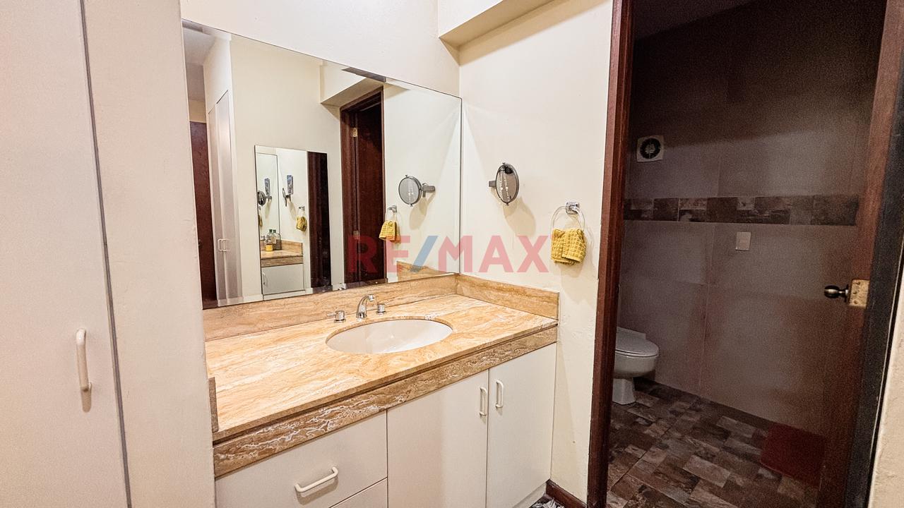 🏆 Arquitectura, Amplitud Y Exclusividad | 212 M² En La Mejor Zona De San Isidro Cerca Al Golf Y Av Principales. — foto 13