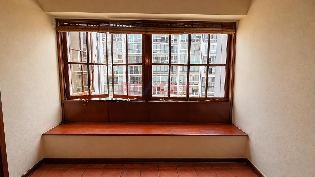 🏆 Arquitectura, Amplitud Y Exclusividad | 212 M² En La Mejor Zona De San Isidro Cerca Al Golf Y Av Principales. — foto 5