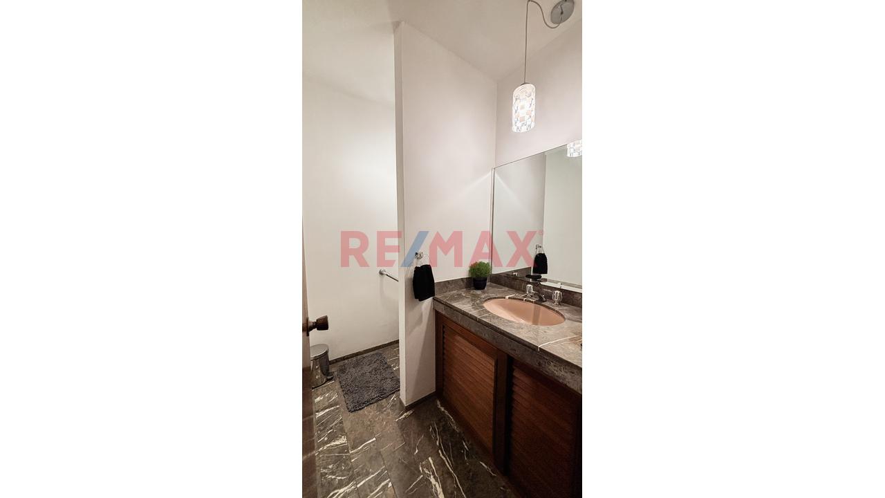 🏆 Arquitectura, Amplitud Y Exclusividad | 212 M² En La Mejor Zona De San Isidro Cerca Al Golf Y Av Principales. — foto 15