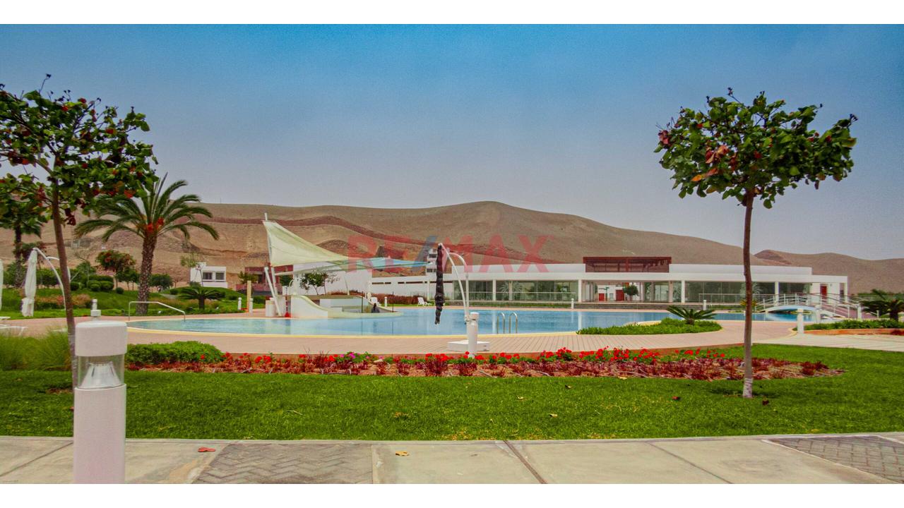 Terreno En Venta | Condominio Alto Del Prado Ii – Asia, Cañete — foto 9
