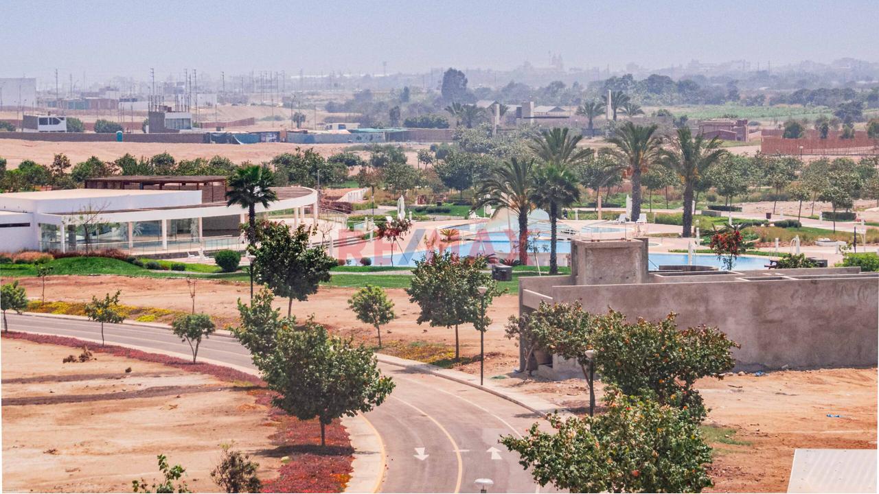 Terreno En Venta | Condominio Alto Del Prado Ii – Asia, Cañete — foto 11