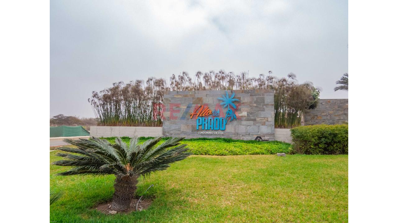 Terreno En Venta | Condominio Alto Del Prado Ii – Asia, Cañete — foto 6