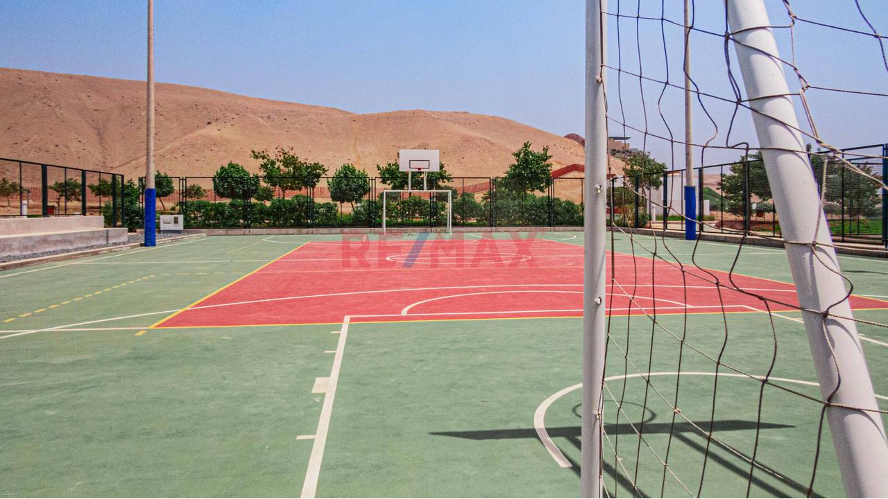 Terreno En Venta | Condominio Alto Del Prado Ii – Asia, Cañete — foto 3