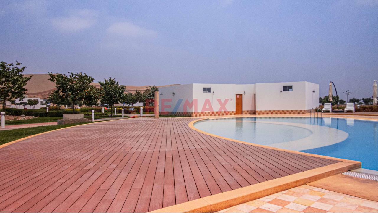 Terreno En Venta | Condominio Alto Del Prado Ii – Asia, Cañete — foto 8