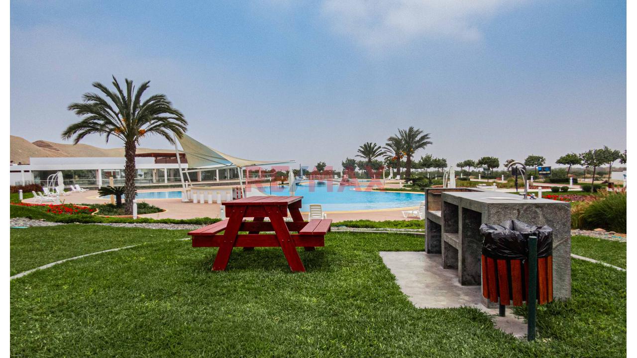Terreno En Venta | Condominio Alto Del Prado Ii – Asia, Cañete — foto 7
