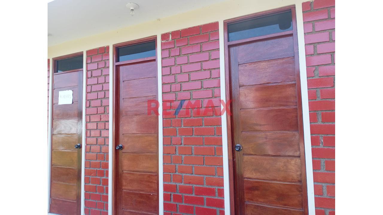 Casa Campo En Villa Chacupe La Victoria En Venta - 5