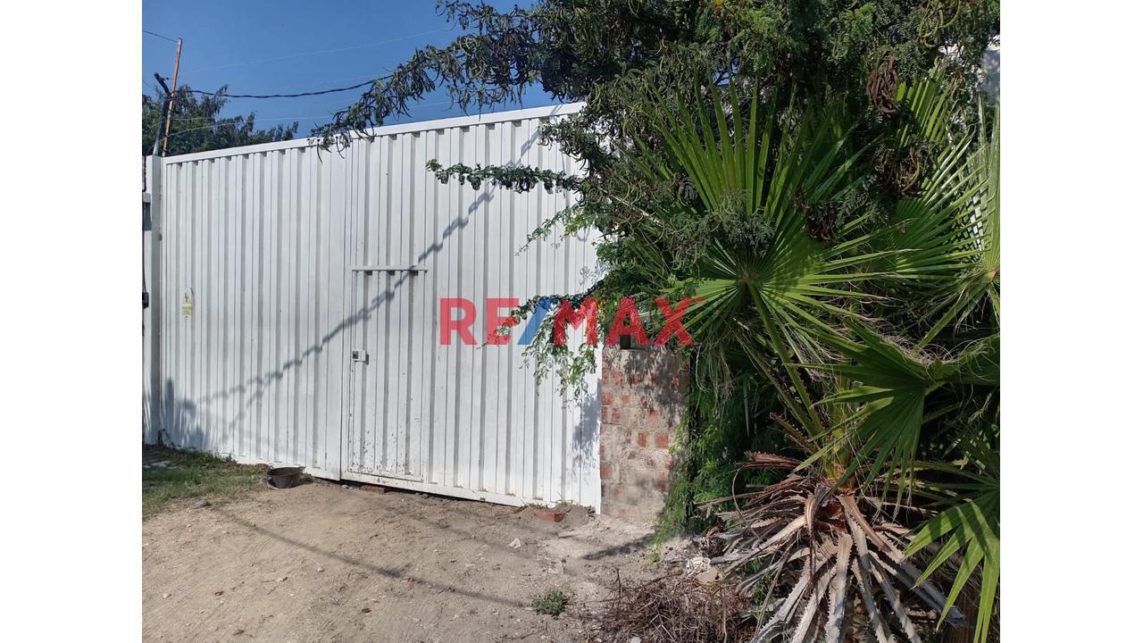 Casa Campo En Villa Chacupe La Victoria En Venta - 1