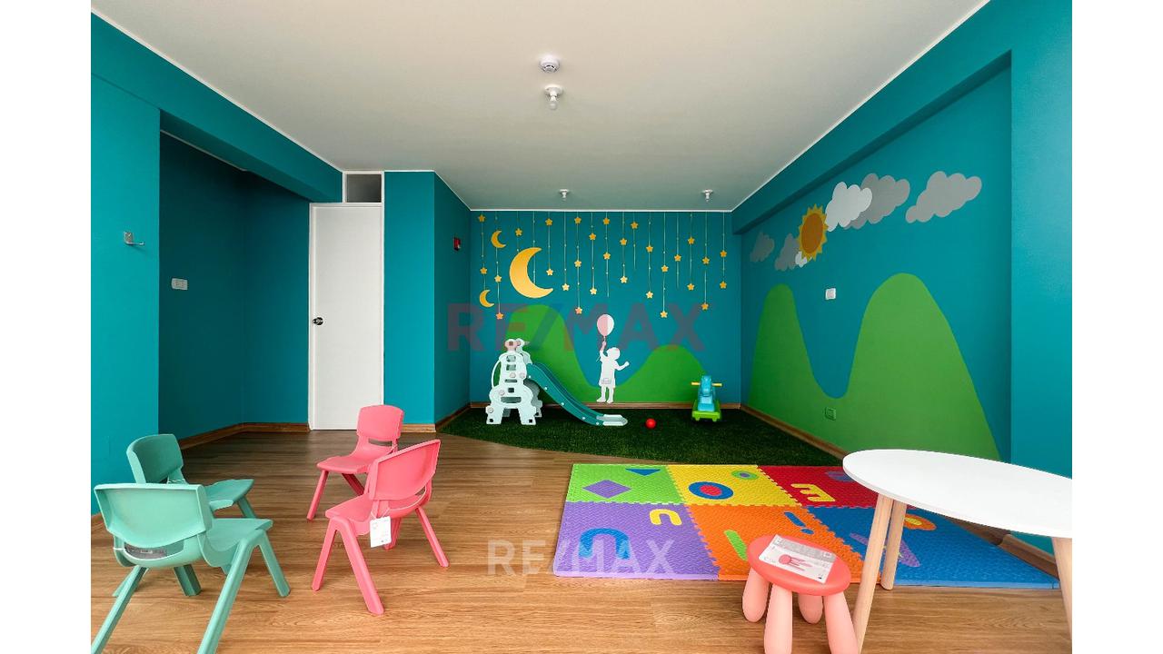 Se Vende Exclusivo Departamento En 2Do Piso Con 2 Cocheras Y Deposito (Como Nuevo) — foto 12