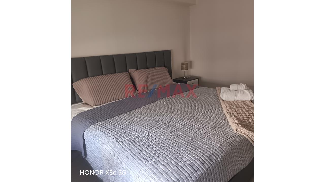 Alquilo Departamento Amoblado En San Isidro — foto 15
