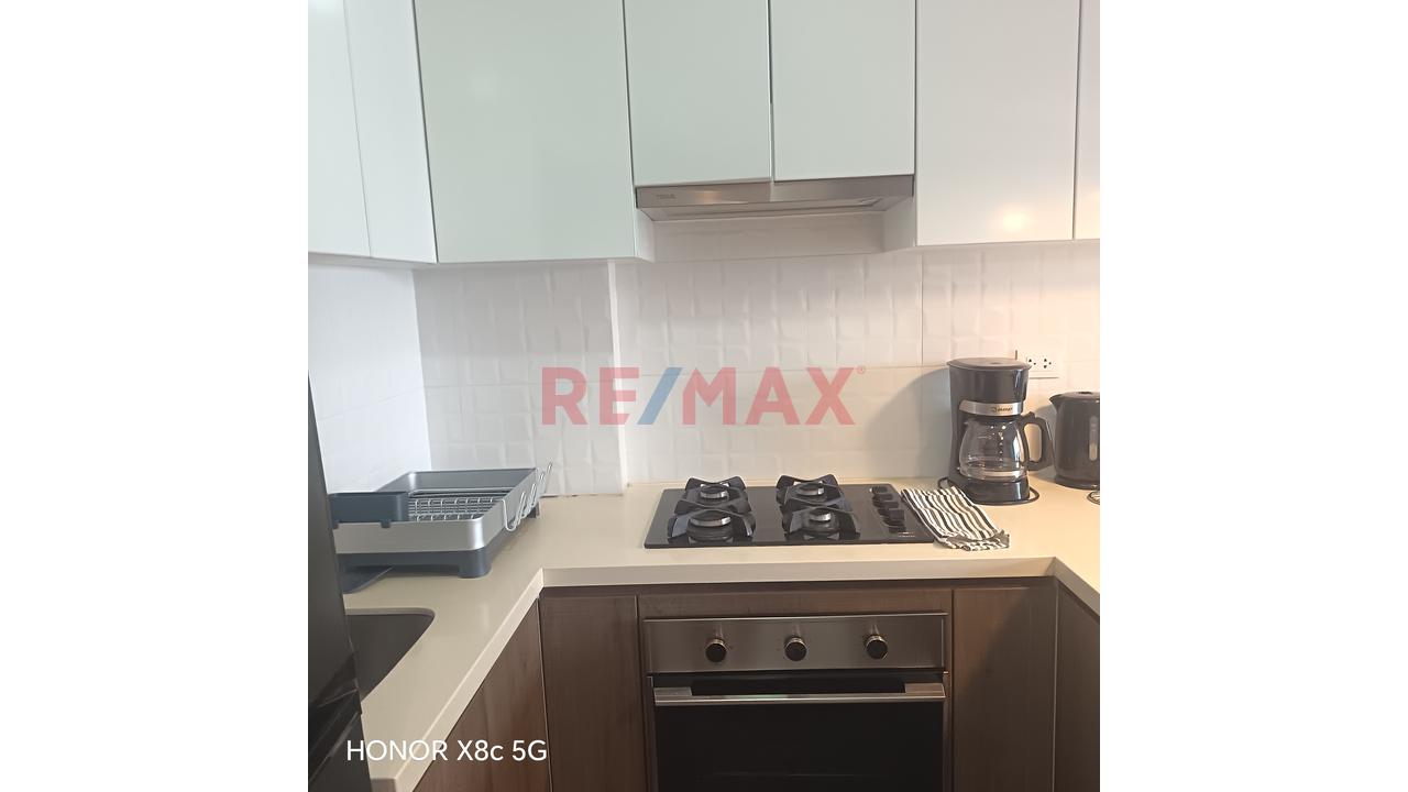 Alquilo Departamento Amoblado En San Isidro — foto 11