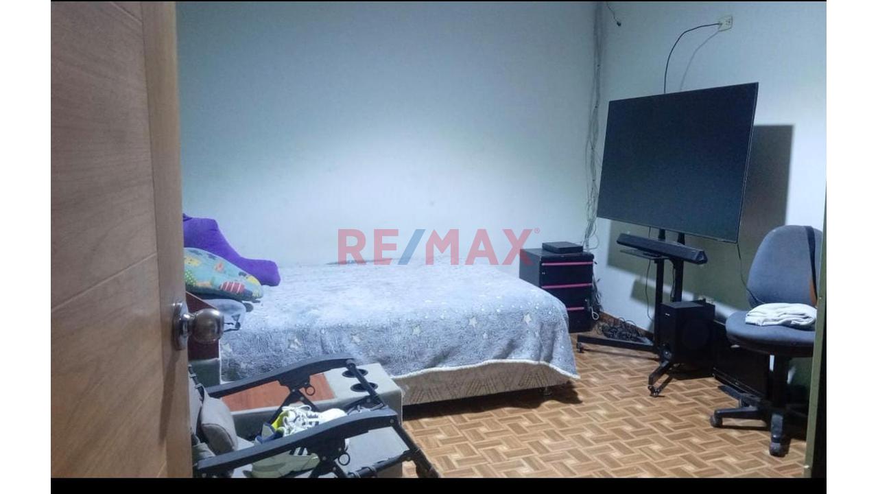 🏡 Terreno En Venta – Jicamarca | 600 M² - 7