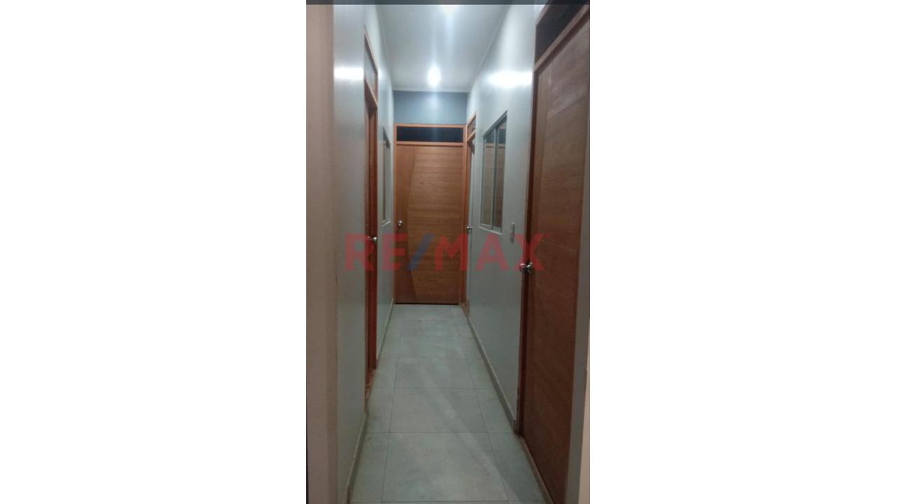 🏡 Terreno En Venta – Jicamarca | 600 M² - 3