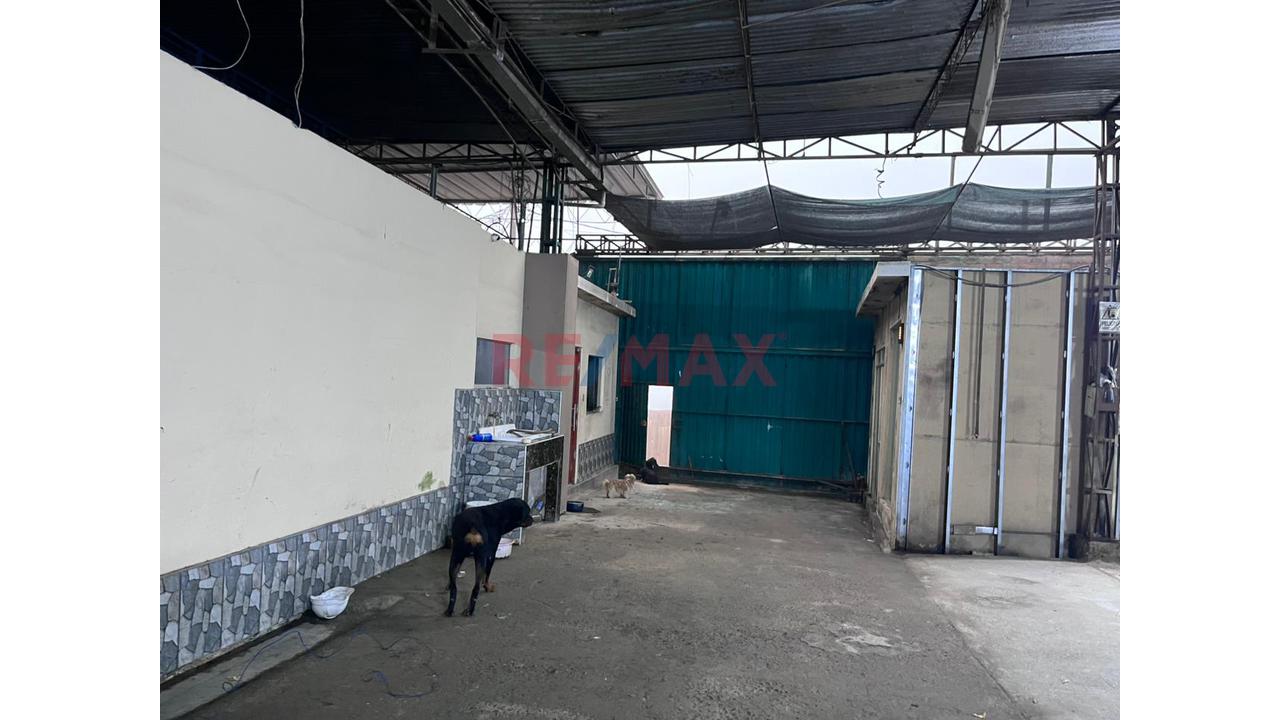 🏡 Terreno En Venta – Jicamarca | 600 M² - 14