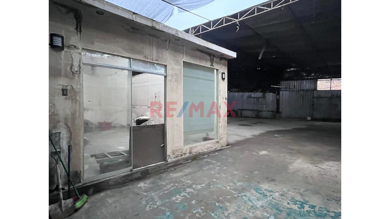 🏡 Terreno En Venta – Jicamarca | 600 M² - 18