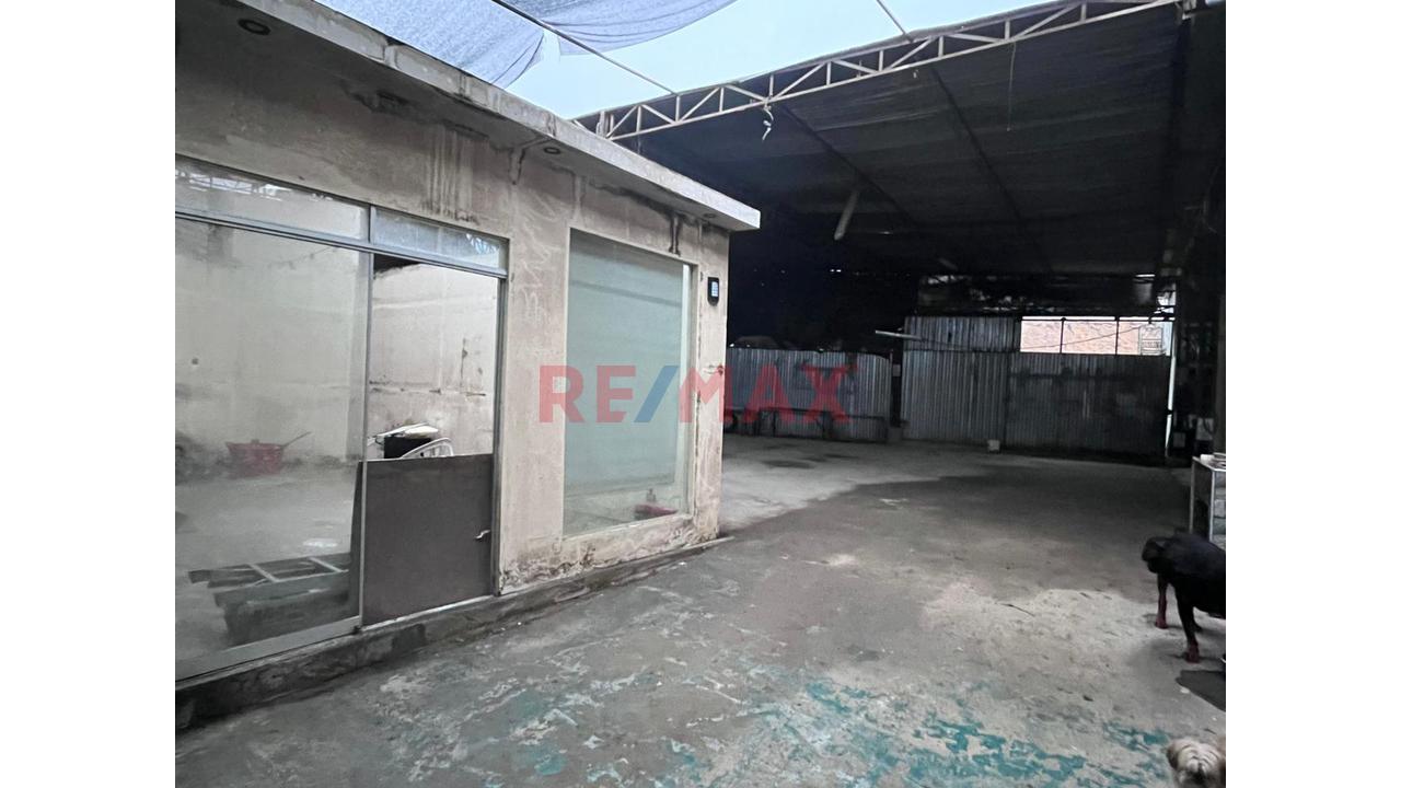 🏡 Terreno En Venta – Jicamarca | 600 M² - 13