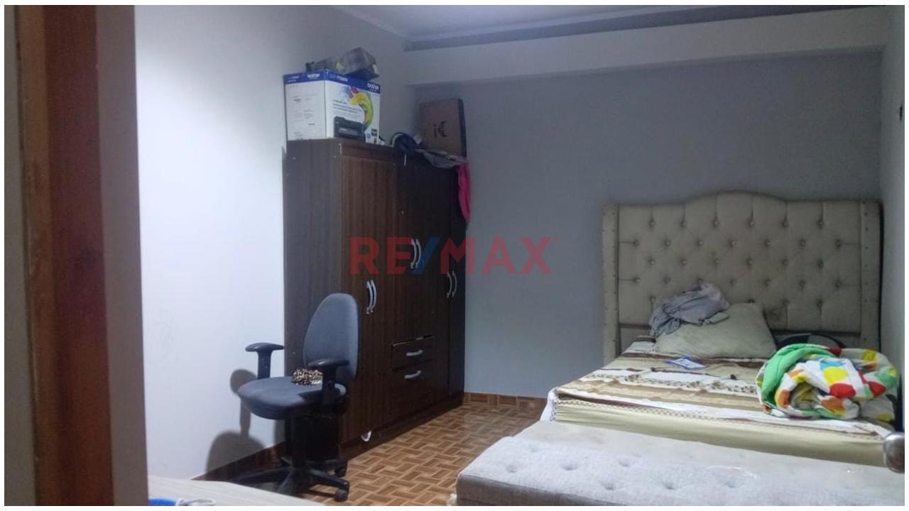🏡 Terreno En Venta – Jicamarca | 600 M² - 8