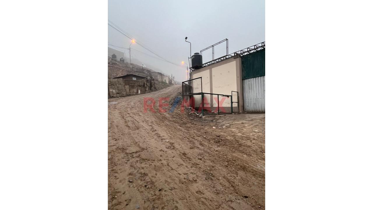 🏡 Terreno En Venta – Jicamarca | 600 M² - 10