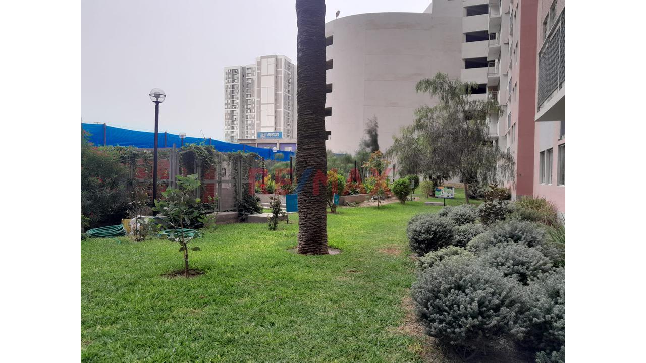 Alquilo Departamento En Cercado - Condominio Alameda Central — foto 4