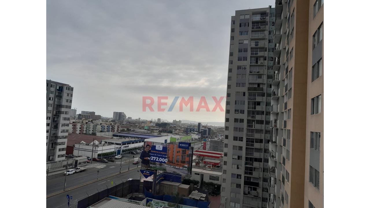 Alquilo Departamento En Cercado - Condominio Alameda Central — foto 3