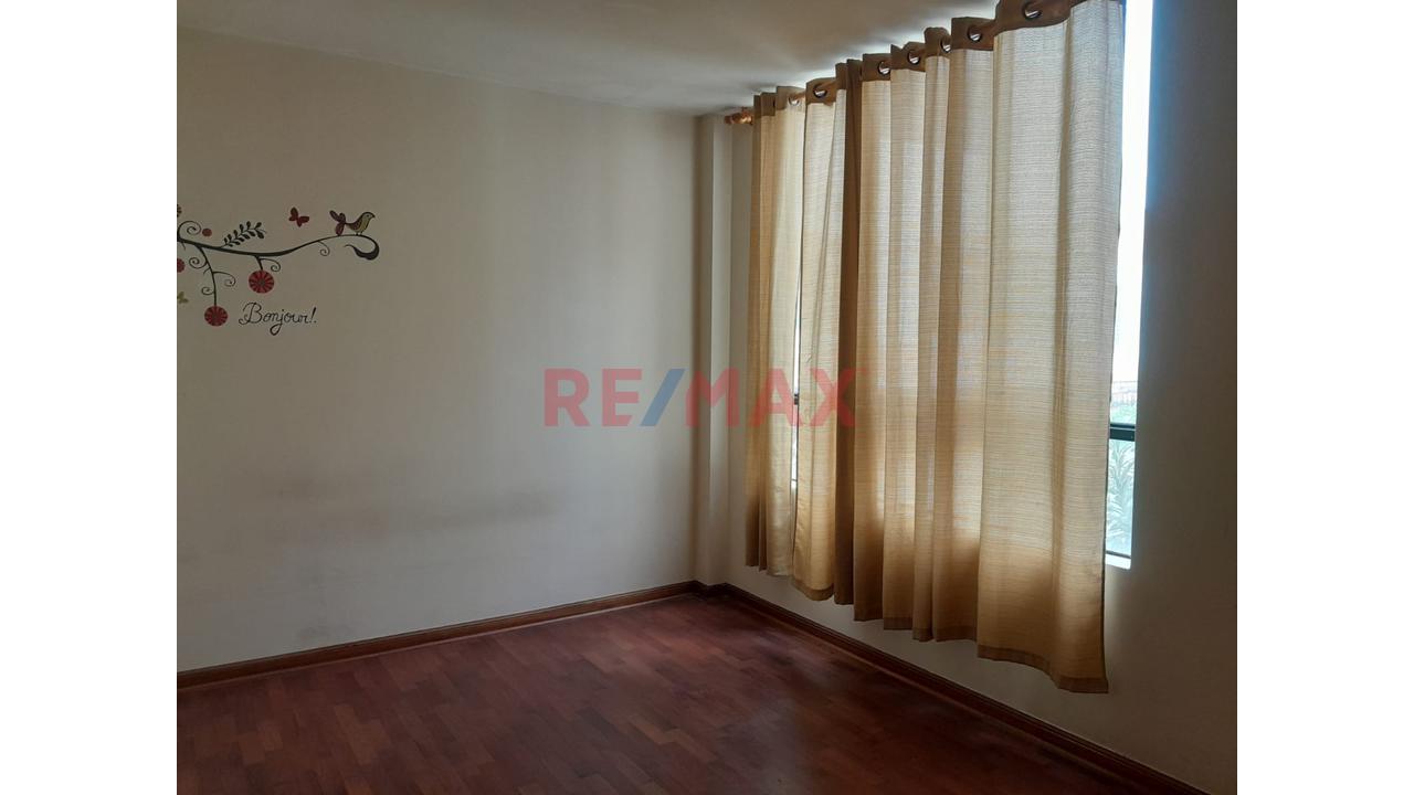 Alquilo Departamento En Chorrillos — foto 5