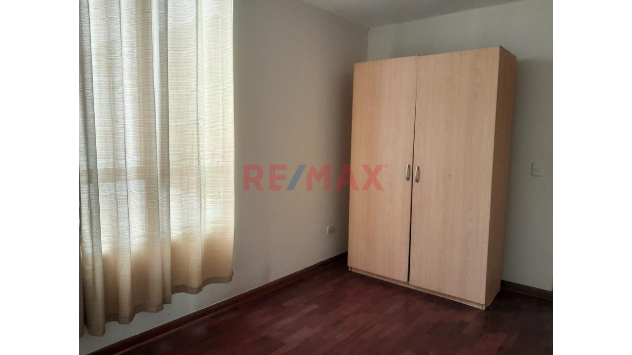 Alquilo Departamento En Chorrillos — foto 4