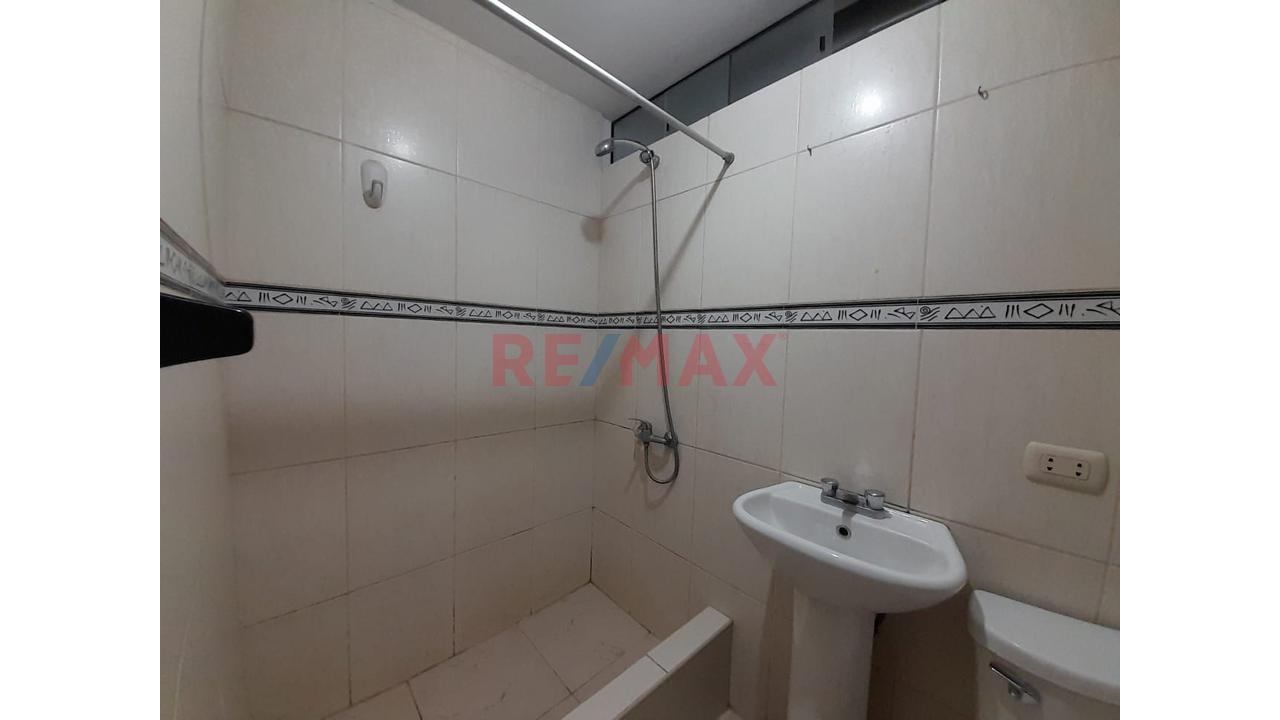 Alquilo Departamento En Chorrillos — foto 3