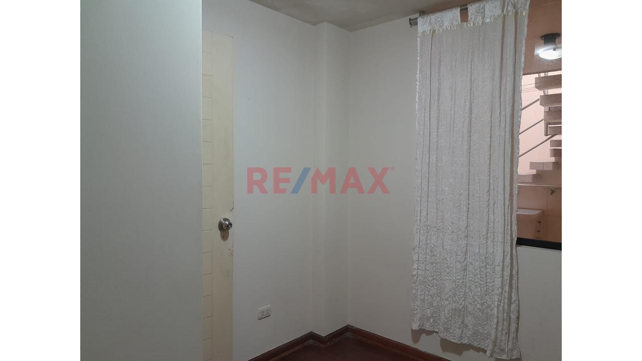 Alquilo Departamento En Chorrillos — foto 8